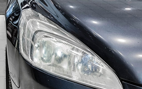 Peugeot 508 II, 2013 год, 850 000 рублей, 21 фотография