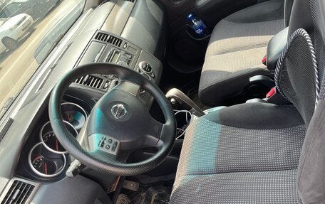 Nissan Tiida, 2010 год, 750 000 рублей, 6 фотография
