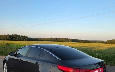 KIA Optima III, 2013 год, 1 250 000 рублей, 7 фотография