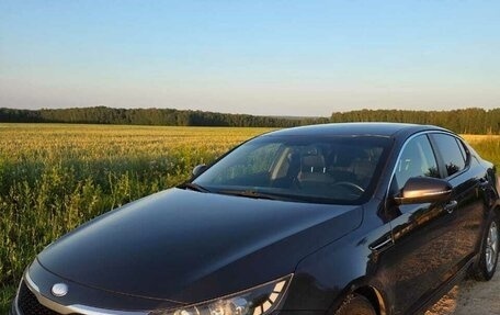 KIA Optima III, 2013 год, 1 250 000 рублей, 6 фотография