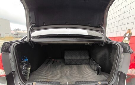 Chevrolet Cruze II, 2010 год, 850 000 рублей, 12 фотография