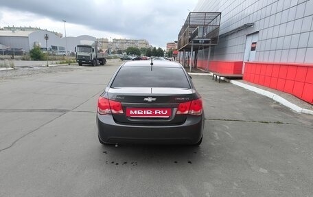 Chevrolet Cruze II, 2010 год, 850 000 рублей, 6 фотография
