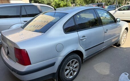 Volkswagen Passat B5+ рестайлинг, 1999 год, 200 000 рублей, 6 фотография