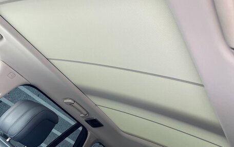 Land Rover Range Rover IV рестайлинг, 2021 год, 9 600 000 рублей, 10 фотография