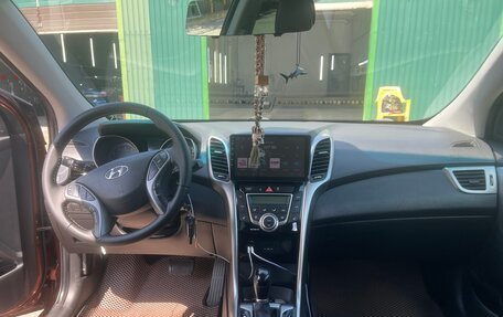 Hyundai i30 II рестайлинг, 2012 год, 1 300 000 рублей, 13 фотография