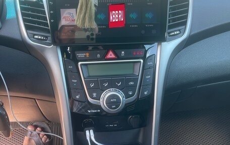 Hyundai i30 II рестайлинг, 2012 год, 1 300 000 рублей, 15 фотография