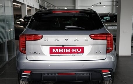 Haval Jolion, 2024 год, 2 449 000 рублей, 5 фотография