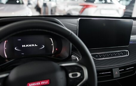Haval Jolion, 2024 год, 2 449 000 рублей, 12 фотография