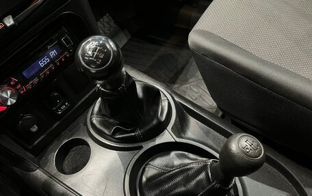 Chevrolet Niva I рестайлинг, 2018 год, 760 000 рублей, 16 фотография