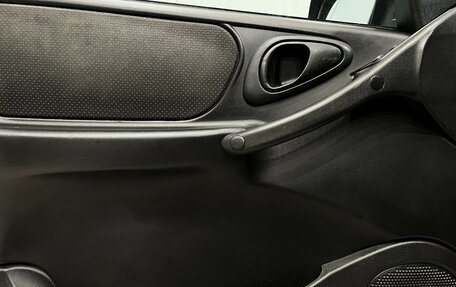 Chevrolet Niva I рестайлинг, 2018 год, 760 000 рублей, 11 фотография
