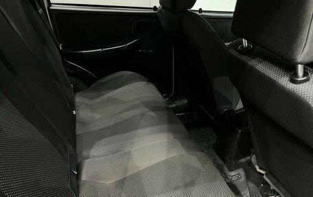 Chevrolet Niva I рестайлинг, 2018 год, 760 000 рублей, 20 фотография