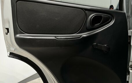 Chevrolet Niva I рестайлинг, 2018 год, 760 000 рублей, 18 фотография