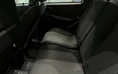 Chevrolet Niva I рестайлинг, 2018 год, 760 000 рублей, 19 фотография