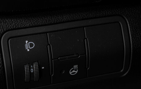 Hyundai Solaris II рестайлинг, 2016 год, 1 049 000 рублей, 22 фотография