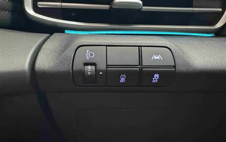 Hyundai Elantra, 2022 год, 1 150 000 рублей, 20 фотография