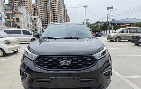 Ford Territory, 2020 год, 1 300 000 рублей, 4 фотография