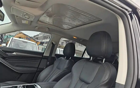Ford Territory, 2020 год, 1 300 000 рублей, 11 фотография