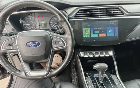 Ford Territory, 2020 год, 1 300 000 рублей, 9 фотография