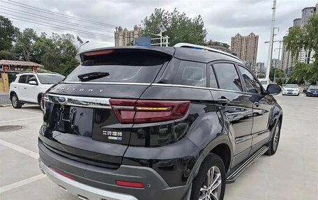 Ford Territory, 2020 год, 1 300 000 рублей, 7 фотография
