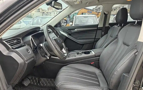 Ford Territory, 2020 год, 1 300 000 рублей, 12 фотография