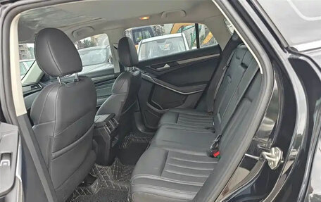Ford Territory, 2020 год, 1 300 000 рублей, 13 фотография