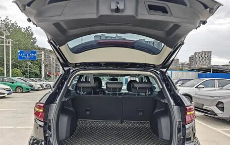 Ford Territory, 2020 год, 1 300 000 рублей, 14 фотография