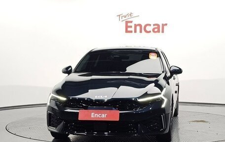 KIA K5, 2024 год, 2 520 006 рублей, 2 фотография