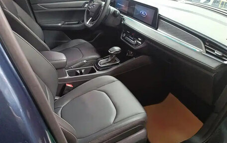 Ford Escort, 2021 год, 1 250 000 рублей, 15 фотография