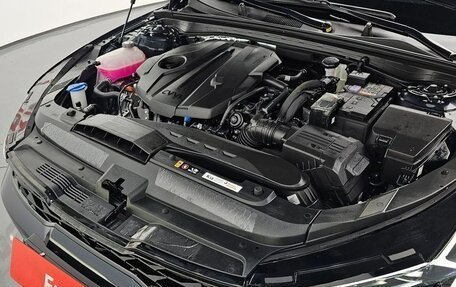 KIA K5, 2024 год, 2 520 006 рублей, 6 фотография