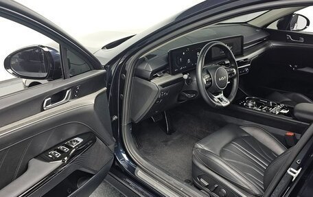 KIA K5, 2024 год, 2 520 006 рублей, 9 фотография