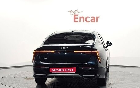 KIA K5, 2024 год, 2 520 006 рублей, 4 фотография
