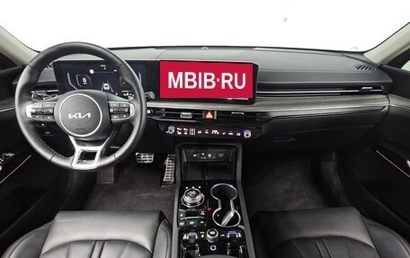 KIA K5, 2024 год, 2 520 006 рублей, 7 фотография