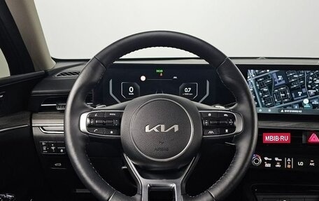 KIA K5, 2024 год, 2 520 006 рублей, 8 фотография