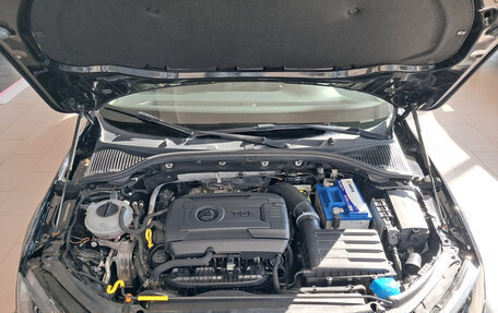 Skoda Octavia, 2014 год, 1 347 000 рублей, 11 фотография