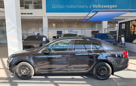 Skoda Octavia, 2014 год, 1 347 000 рублей, 10 фотография