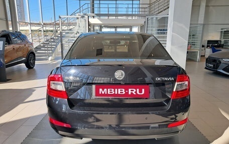 Skoda Octavia, 2014 год, 1 347 000 рублей, 7 фотография