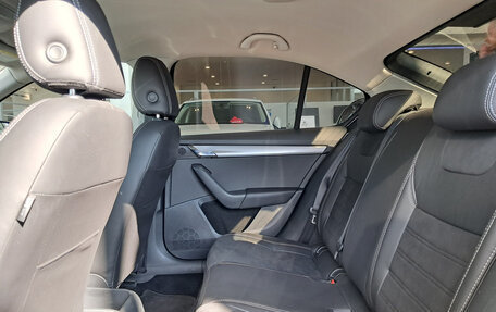 Skoda Octavia, 2014 год, 1 347 000 рублей, 15 фотография