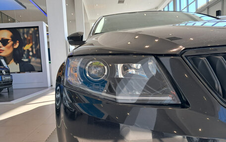 Skoda Octavia, 2014 год, 1 347 000 рублей, 21 фотография