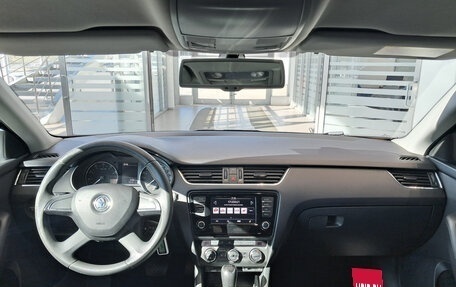 Skoda Octavia, 2014 год, 1 347 000 рублей, 17 фотография