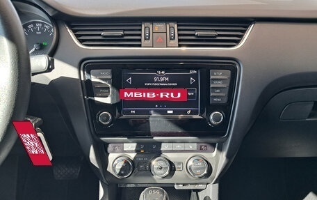 Skoda Octavia, 2014 год, 1 347 000 рублей, 18 фотография