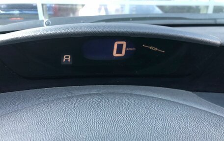 Honda Civic VIII, 2007 год, 494 000 рублей, 18 фотография