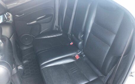 Honda Civic VIII, 2007 год, 494 000 рублей, 15 фотография