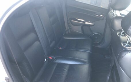 Honda Civic VIII, 2007 год, 494 000 рублей, 16 фотография