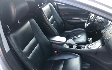 Honda Civic VIII, 2007 год, 494 000 рублей, 14 фотография