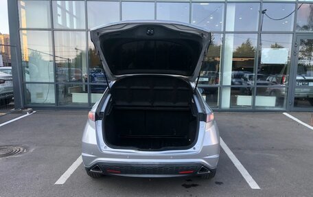 Honda Civic VIII, 2007 год, 494 000 рублей, 9 фотография