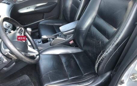Honda Civic VIII, 2007 год, 494 000 рублей, 10 фотография