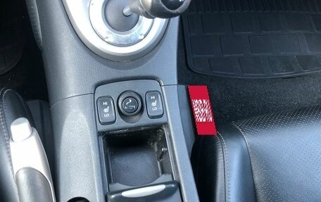 Honda Civic VIII, 2007 год, 494 000 рублей, 22 фотография