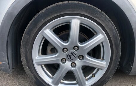 Honda Civic VIII, 2007 год, 494 000 рублей, 23 фотография
