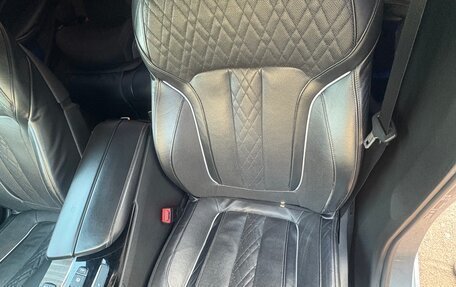 BMW 5 серия, 2018 год, 4 350 000 рублей, 6 фотография