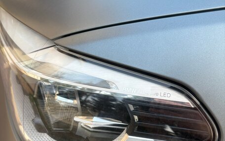BMW 5 серия, 2018 год, 4 350 000 рублей, 15 фотография